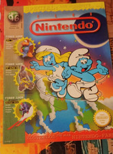 CLUB NINTENDO Ausgabe 5