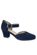 Trachtenpumps Melana