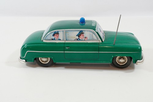 Blomer schüler polizeiauto - blomer,