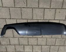 BMW 511278966260 Diffuser M Paket E60 E61 Stoßstange Spoiler
