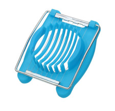 Eierschneider Eier Schneider Eierzerkleinerer Mozzarella Eiteiler Zerkleinerer🥚