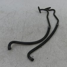 Suzuki GSF 650 Bandit ABS WVB5 EZ:05 Ölleitungen Ölkühler B3284