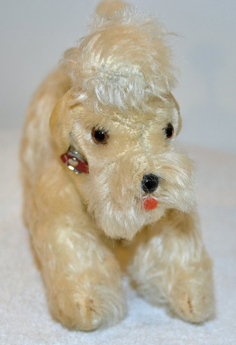Steiff pudel - steiff,,