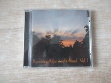 Poets Of Male Energy - Kundalini Yoga Meets Naad Vol.1 CD Album