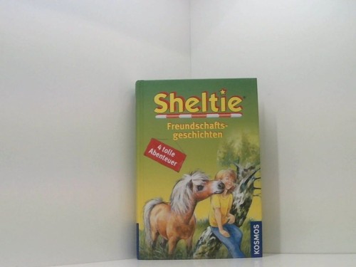 Sheltie