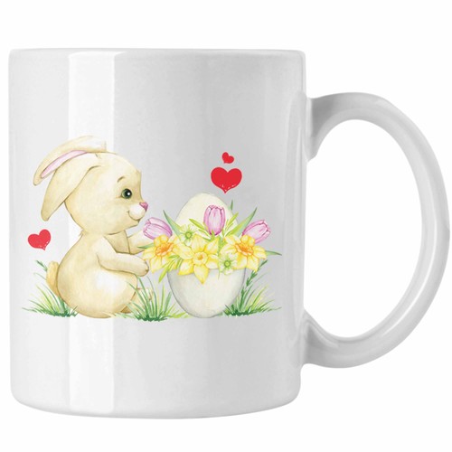 Tasse ostern ostergeschenke - tasse,
