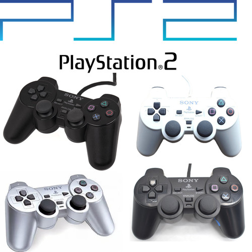 Ps2 controller playstation 2 - controller,