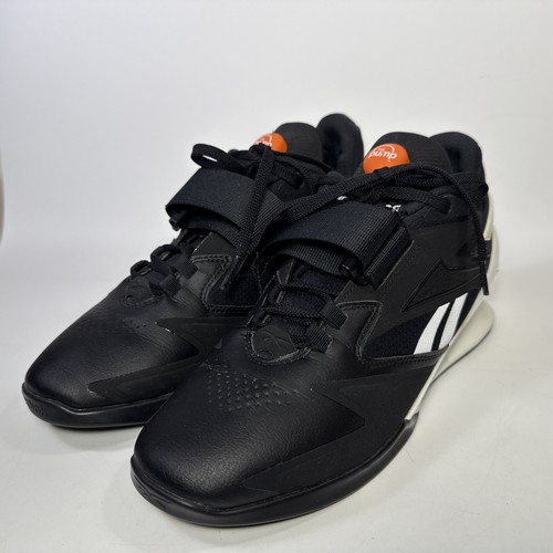 Reebok legacy lifter pump - reebok, 3