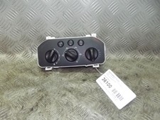 Heizungsbetätigung 595345000