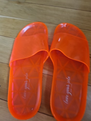 Love your sole bade - love,