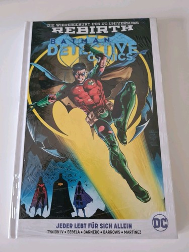 Neu batman detective comics - neu!,