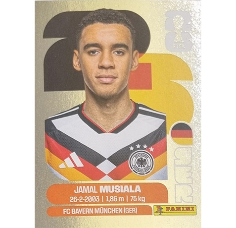Panini fifa world cup 2026 - panini,