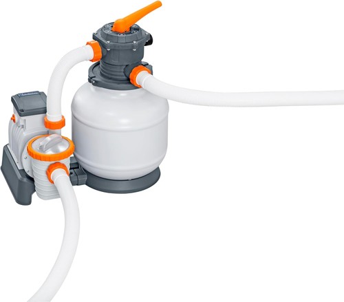 Bestway flowclear - bestway,
