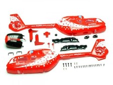 Rumpfbausatz EC135 Air Zermatt