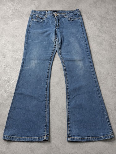 Arizona damen jeans schlaghose - damen,