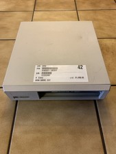 SCSI Gehäuse 5.25" für Laufwerk: HDD/CD-ROM/DVD-ROM/DAT/Streamer, ANDATACO - USA