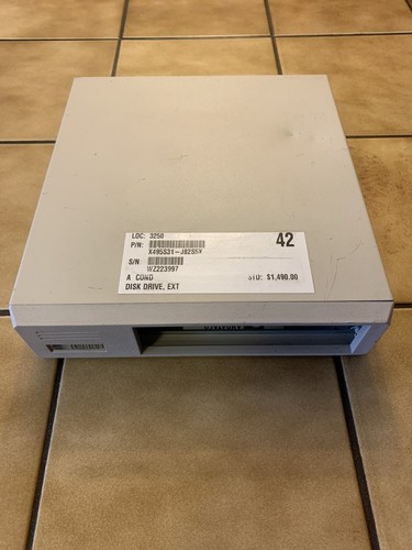 Computer scsi gehäuse - computer,