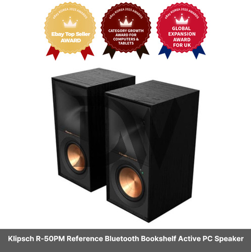 Klipsch 50pm reference - r-50pm,