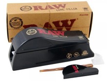 Joint Stopfmaschine: RAW Cone