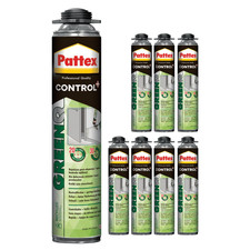 Expansionsschaum, PU-Schaum