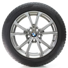 BMW 3er G20 G21 Winterräder