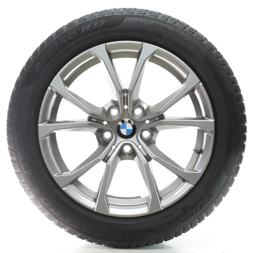 Bmw 3er g20 g21 - g20,