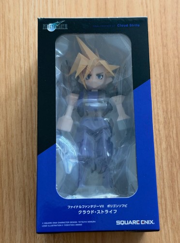 Final fantasy vii - final,