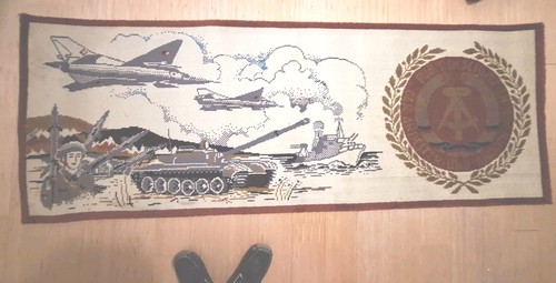 Ddr nva grenztruppen - ddr,
