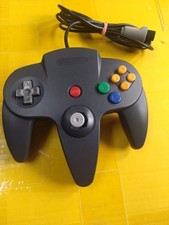 Nintendo 64 N64 Controller