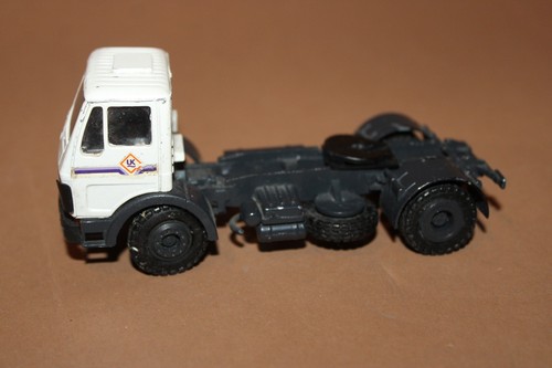 Conrad lkw 2 achs - lkw,