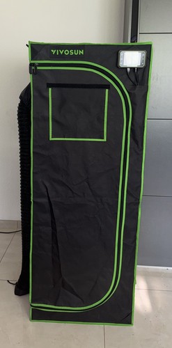 Vivosun smart growbox - vivosun,