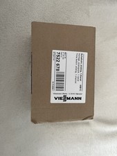 VIESSMANN 7522678 Analog-Schaltuhr 1-Kanal m.Mod FM WB1C