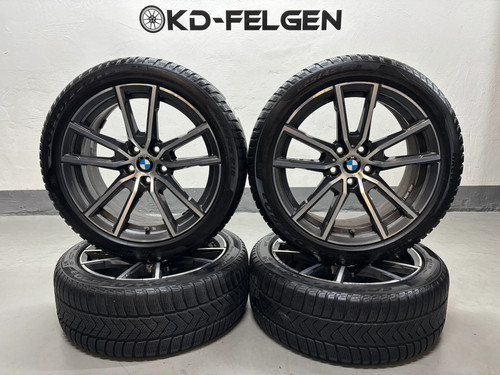 Original bmw zoll - bmw, 18