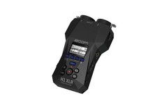 Zoom H1 XLR Handy Recorder