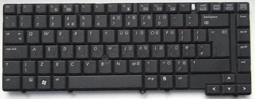 Hp170 einzelne tastatur taste - hp170,