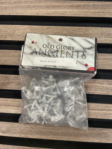 Glory ancients - glory,