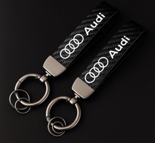 Audi Schlüsselanhänger