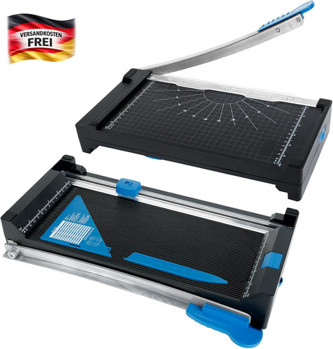 All one papierschneider - all-in-one,