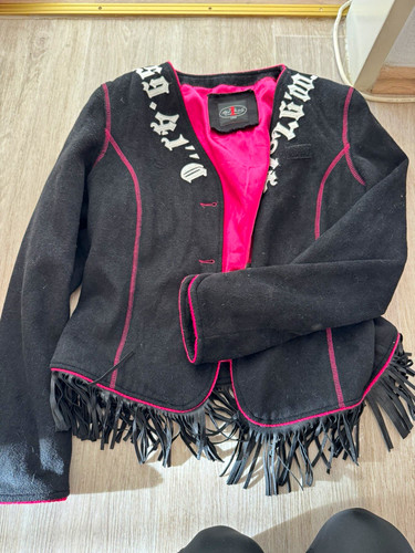 High society damen jacke l - society,