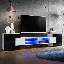 NEU komodee Merano TV Schrank
