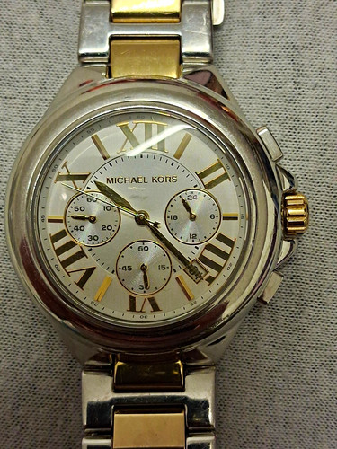 Michael kors damen quarz - kors,