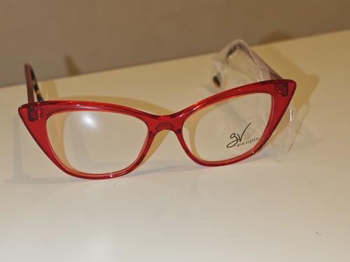 Gvp frame betta brille - frame,