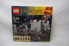 LEGO 9471 Herr der Ringe