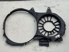 Audi A4 S4 B6 8E Lüfterzarge