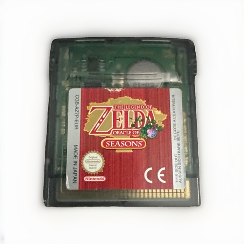 Nintendo the legend zelda - nintendo,