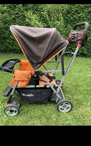 Caboose ultralight