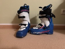 DYNAFIT TLT 8 Expedition CR W