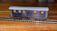Trix express 155 packwagen - express, 20/155