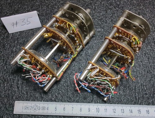 Siemens dreh stufen - dreh-/stufen,