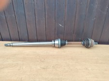 Antriebswelle vorne rechts Volvo V70 II S60 Schaltgetriebe 36000532